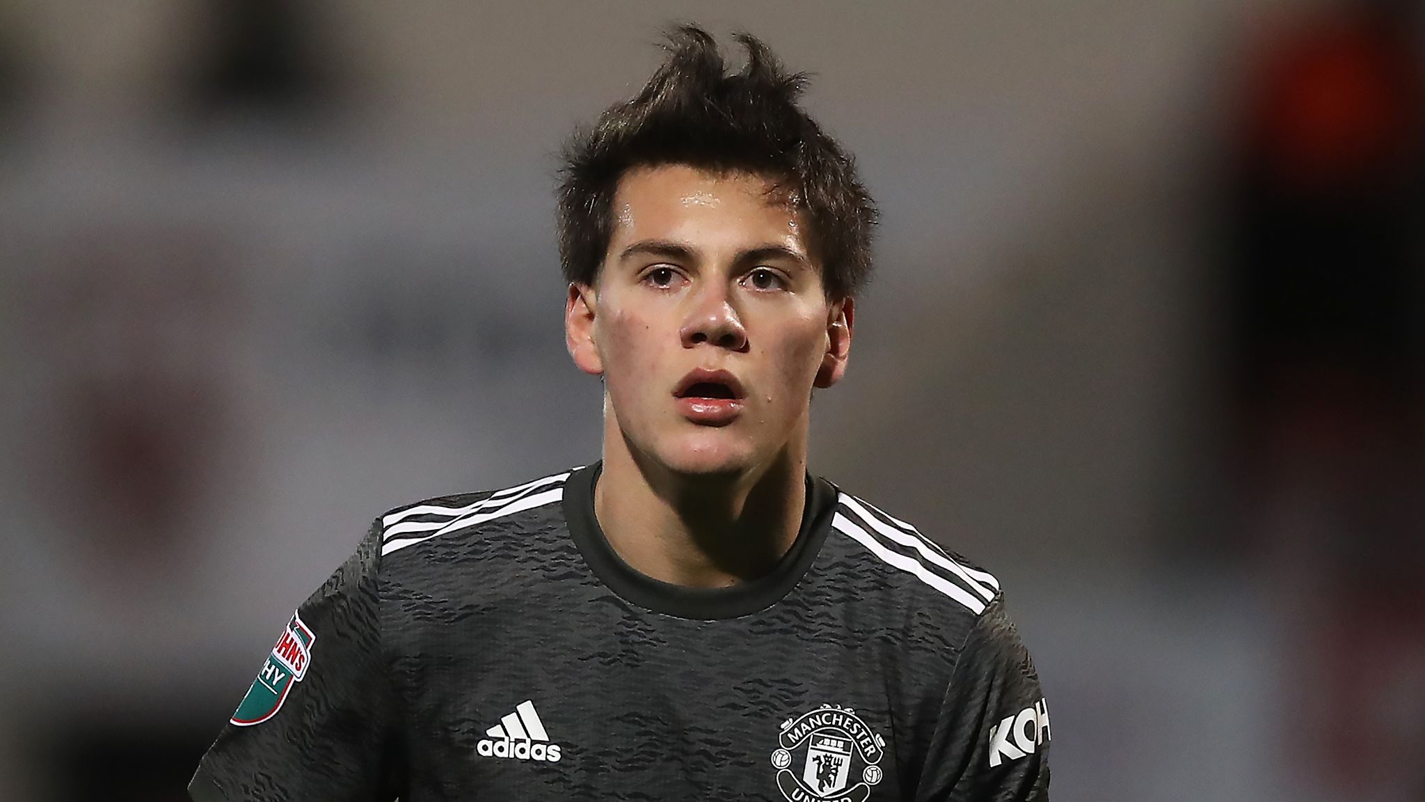 فاکوندو پلیستری فوتبالیست