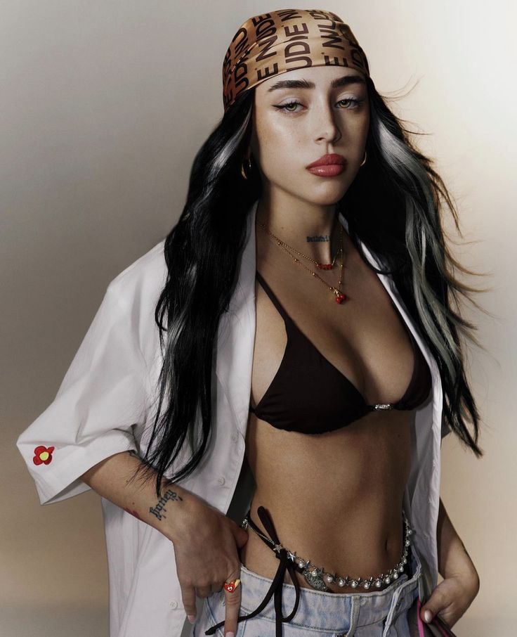 عکس های نیکی نیکول