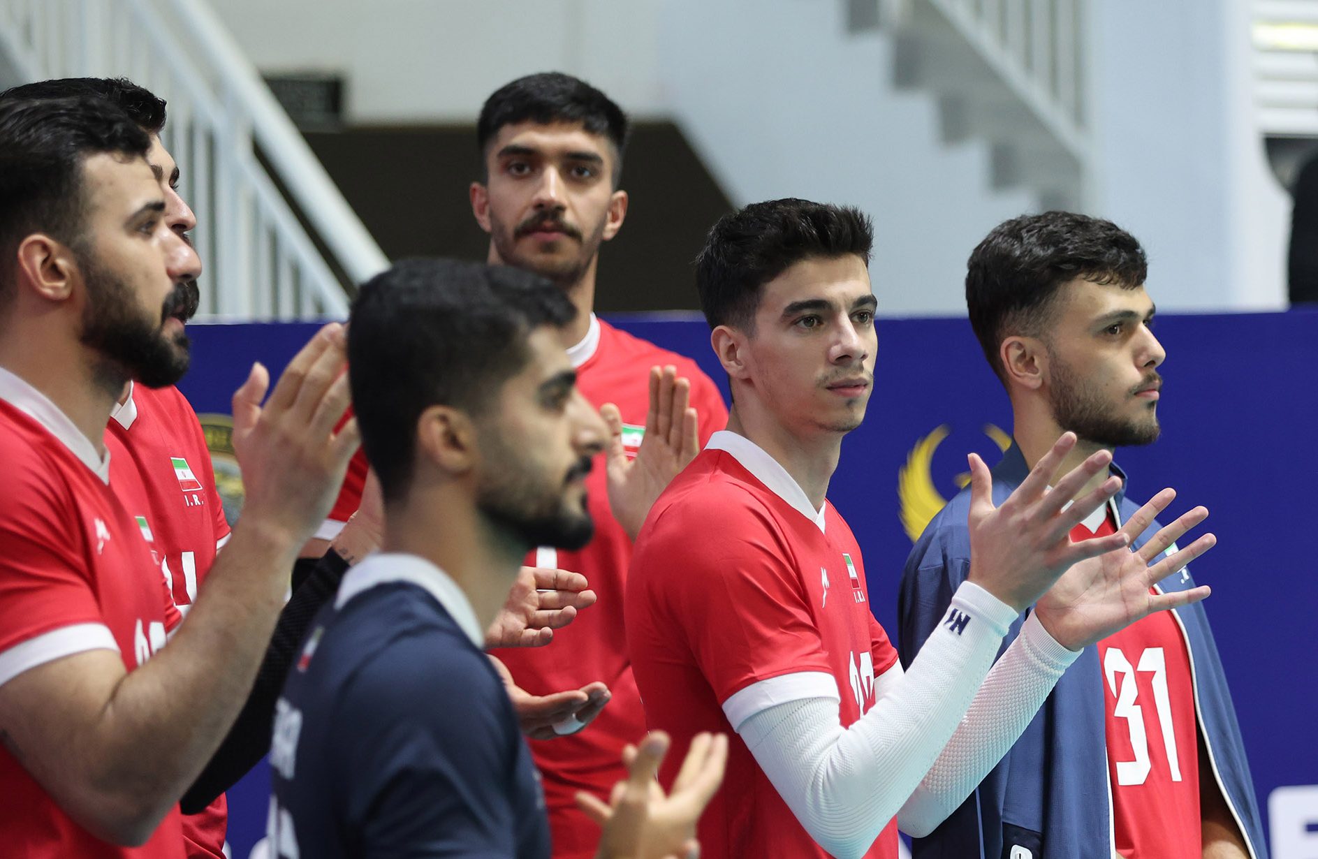 عکس امیررضا آفتاب آذری