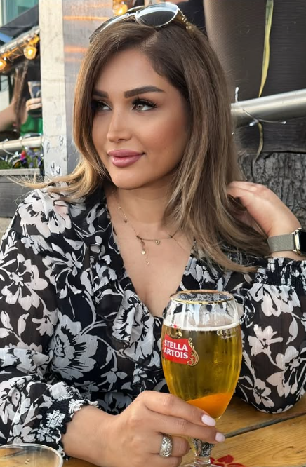 عکس  های سکسی مامک جمشیدی