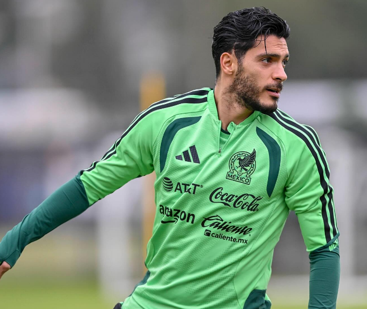 رائول خیمنز ۲۰۲۵ رائول خیمنز ۲۰۲۵