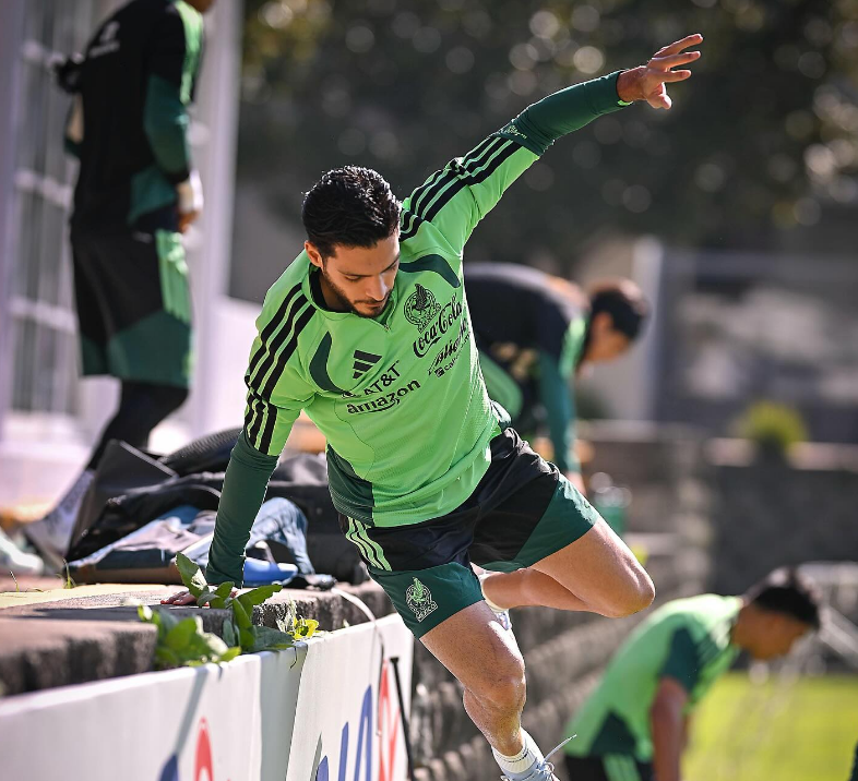 رائول خیمنز فوتبال رائول خیمنز فوتبال