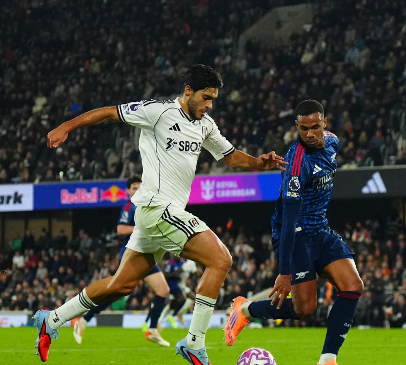 رائول خیمنز عکس رائول خیمنز عکس