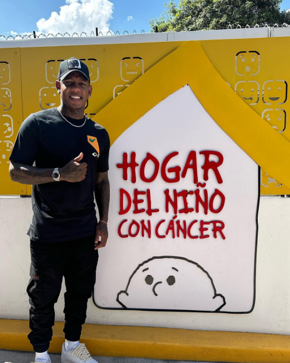 رومل کیوتو فوتبالی 2025 رومل کیوتو فوتبالی 2025