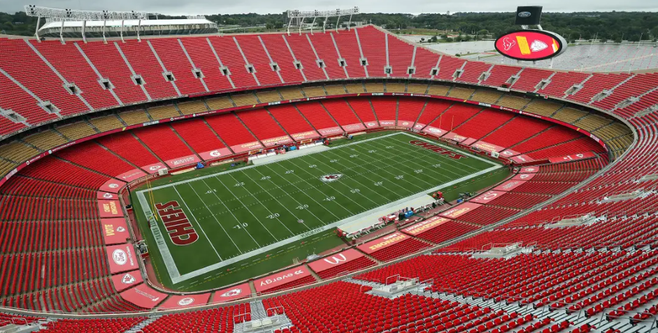 G.E.H.A فیلد ۲۰۲۶