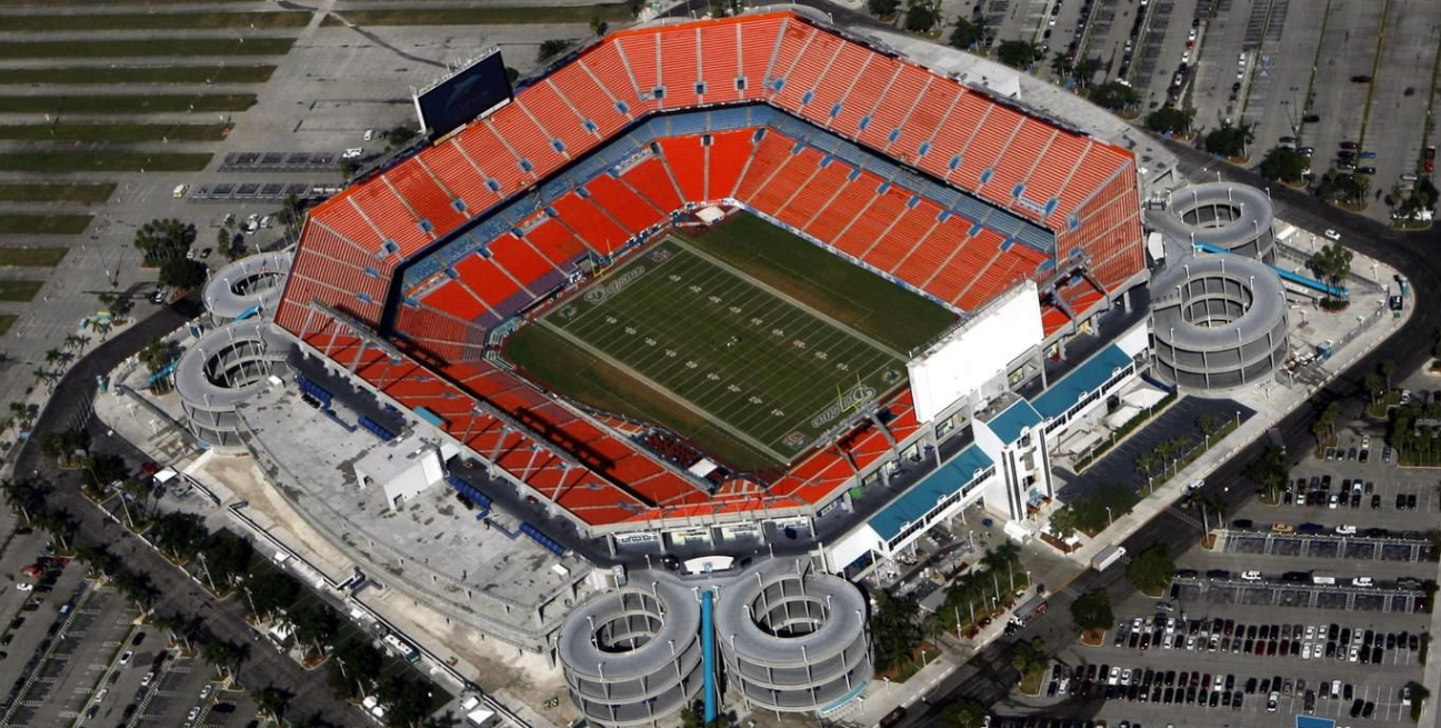 هارد راک میامی جام جهانی