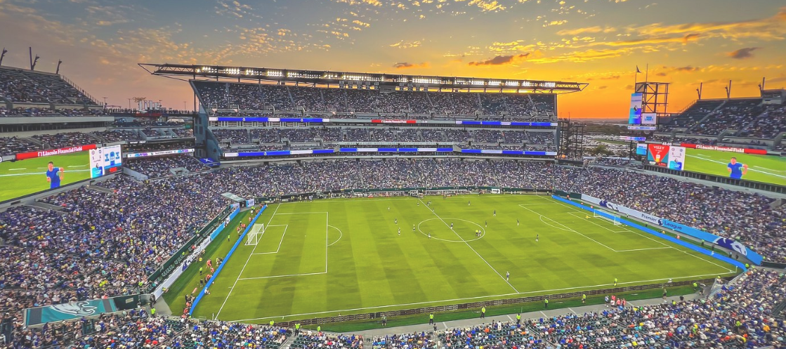 لینکلن فایننشال فیلادلفیا