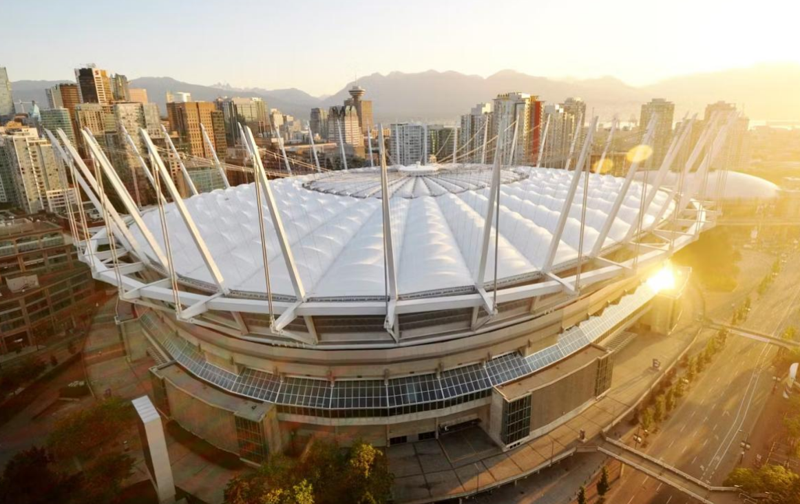 BC پلیس ونکوور