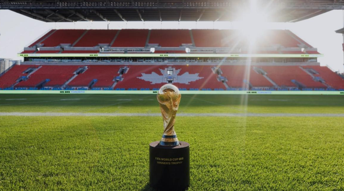 BMO فیلد تورنتو