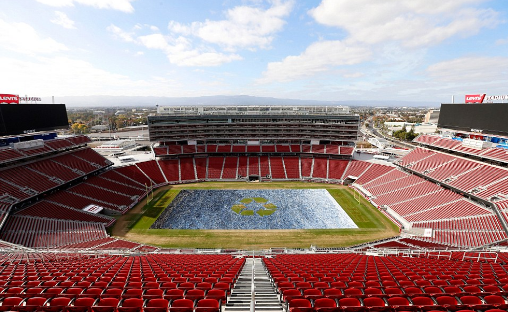 لیوایز سانتا کلارا