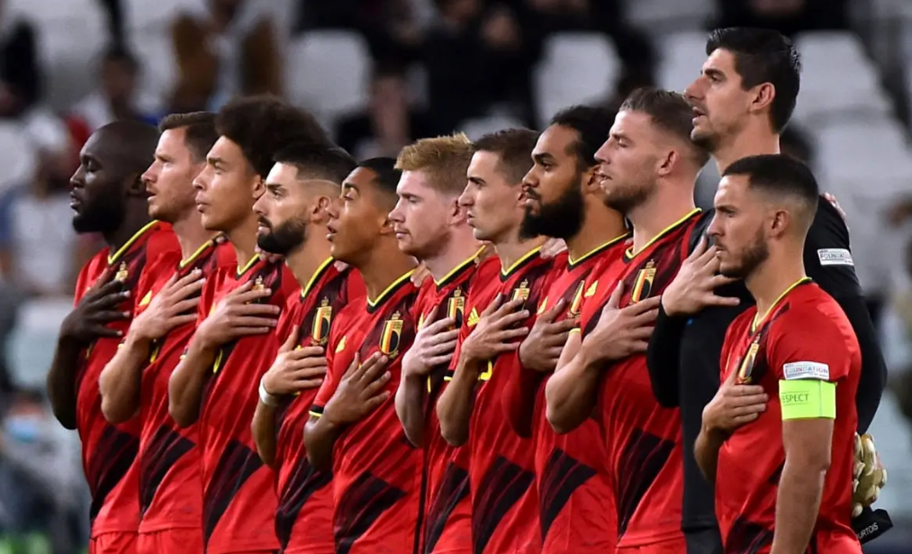 بلژیک و ایران ۲۰۲۶ بلژیک و ایران ۲۰۲۶