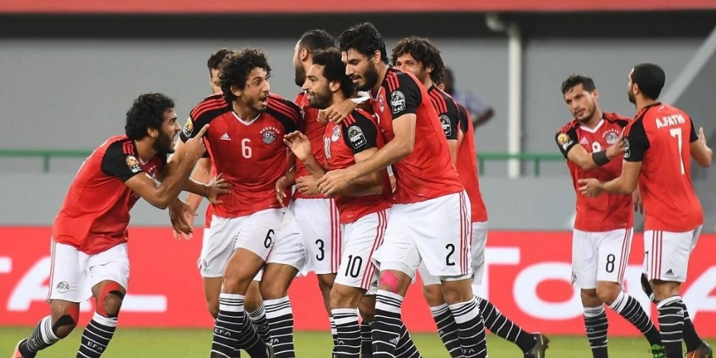 بازیکنان معروف تیم ملی مصر بازیکنان معروف تیم ملی مصر