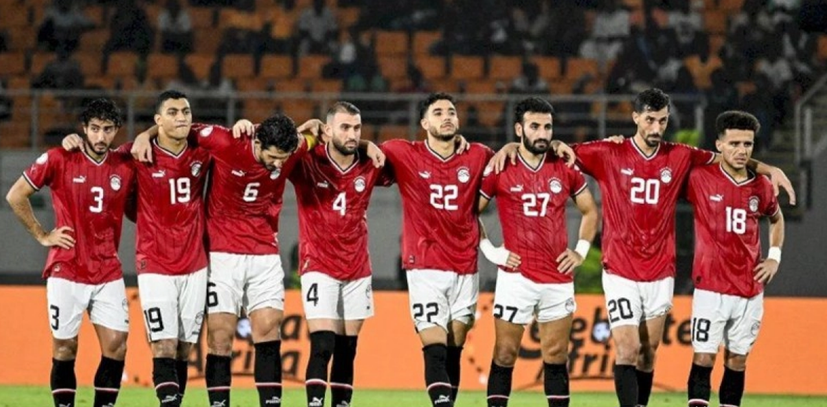 بازیکنان فوتبال مصر بازیکنان فوتبال مصر