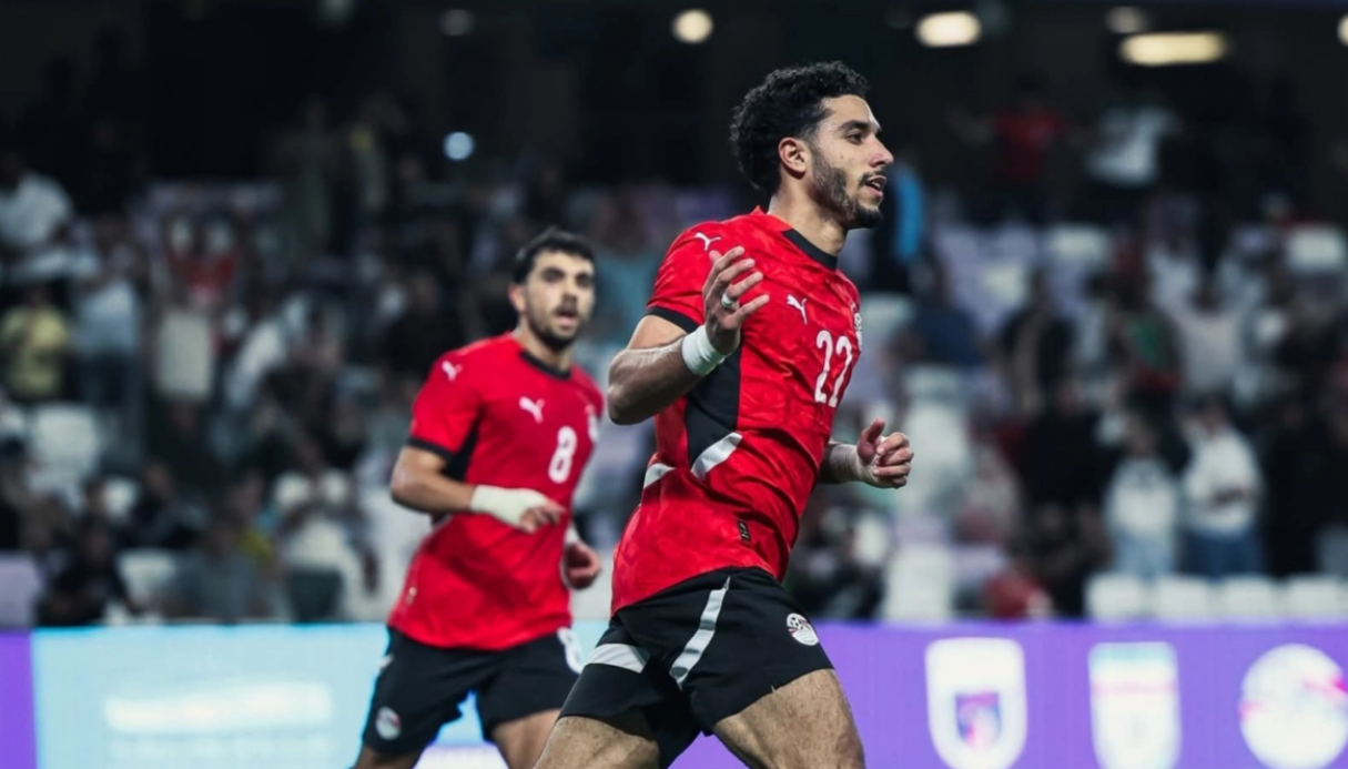 بهترین بازیکنان تیم ملی مصر بهترین بازیکنان تیم ملی مصر