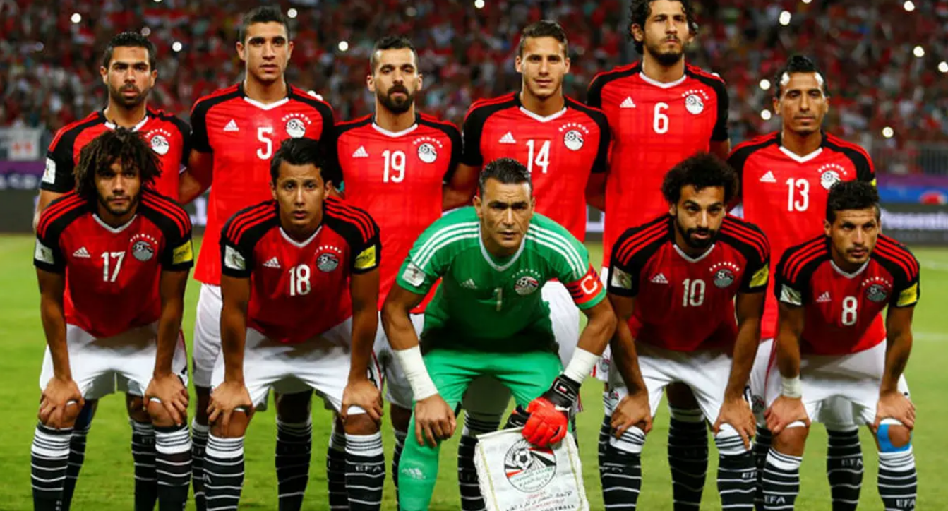 عکس تیم مصر عکس تیم مصر