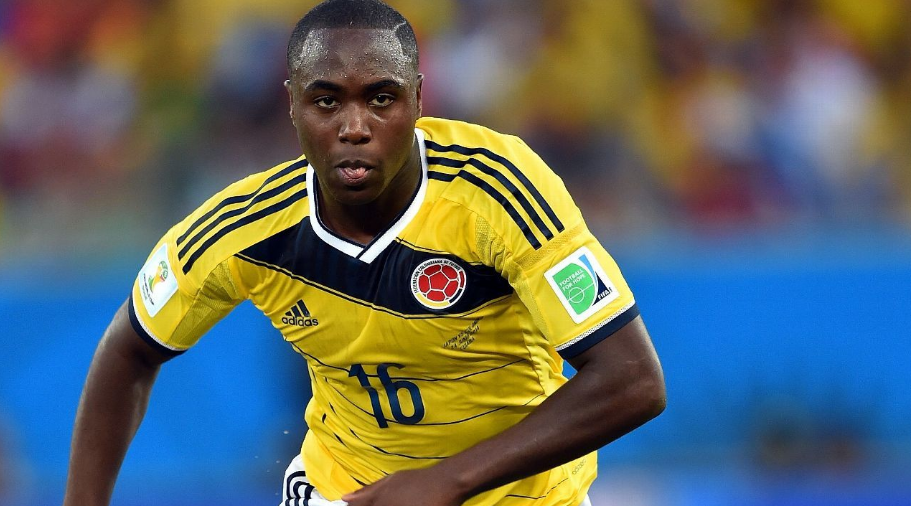 ادر بالانتا مدافع استقلال