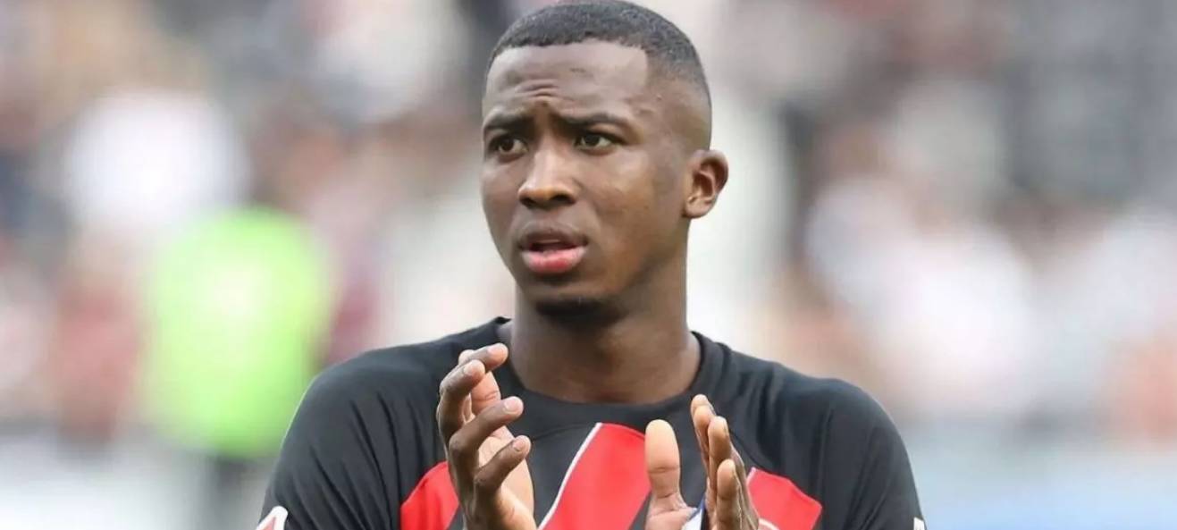 ثروت ویلیام پاچو