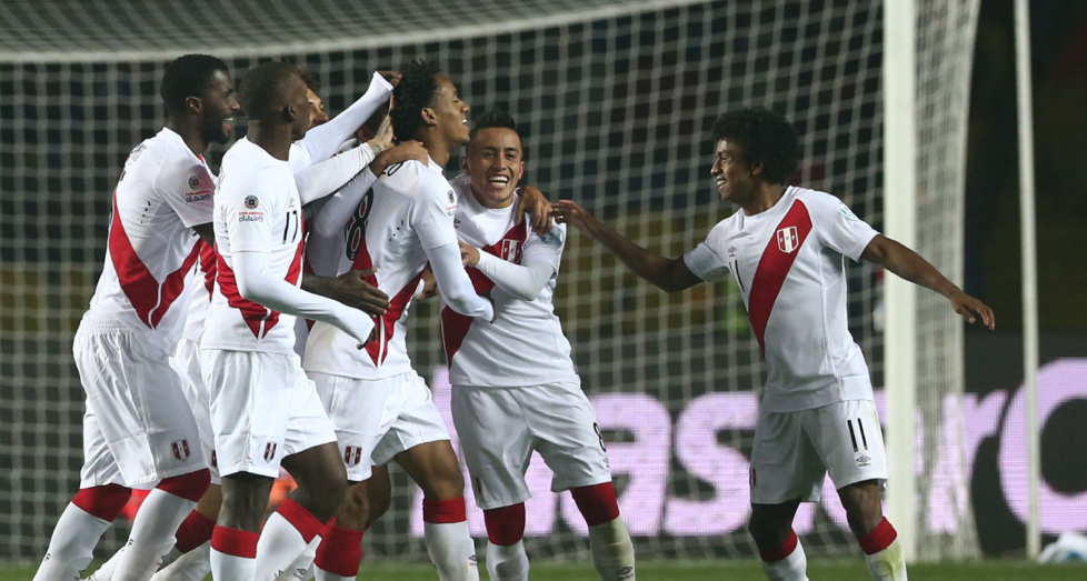 مدافعان پاراگوئه