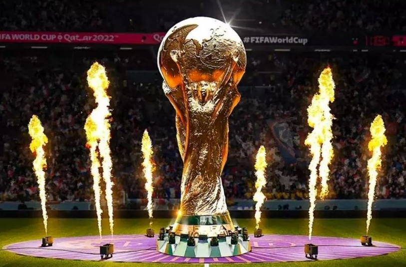 برنامه زمانی مسابقات جام جهانی ۲۰۲۶