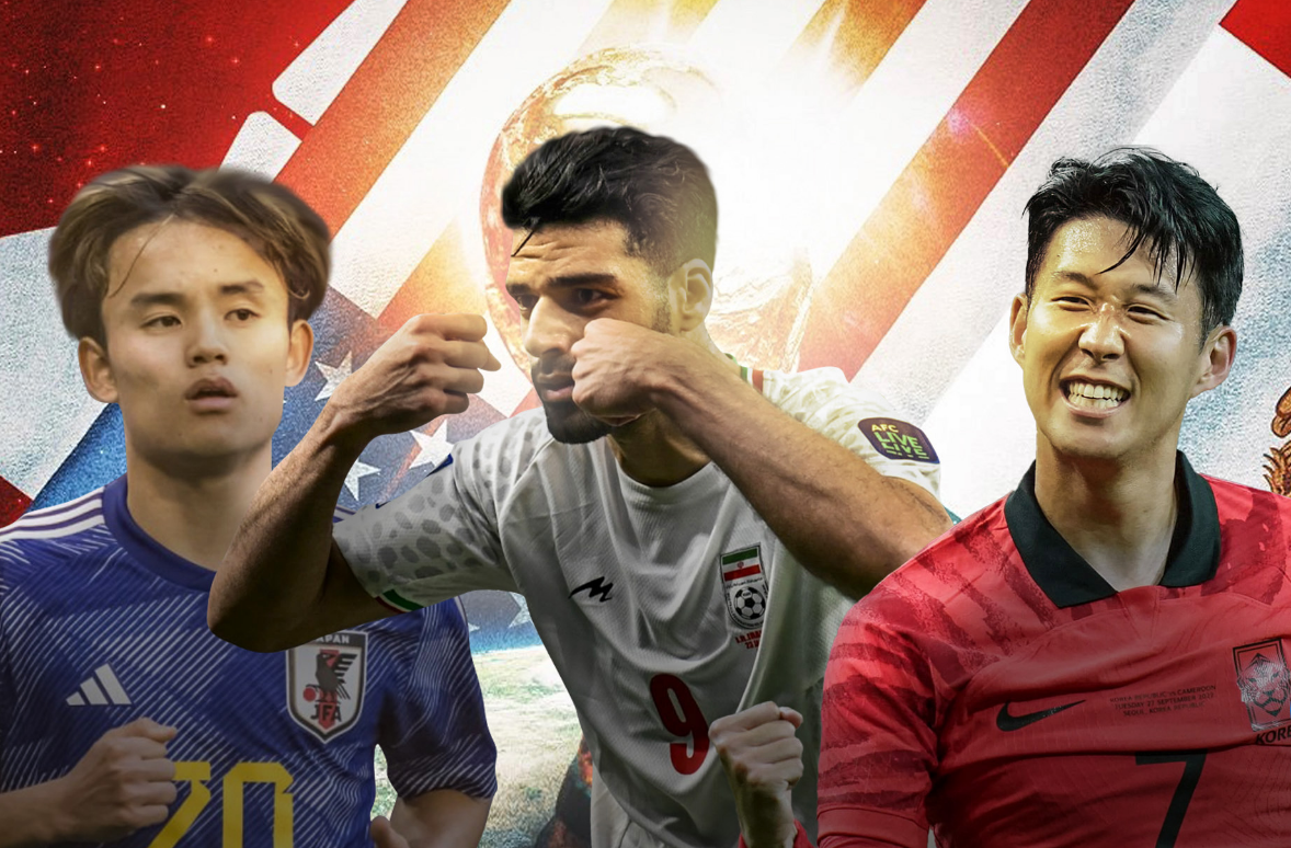 لباس‌های تیم‌های جام جهانی ۲۰۲۶