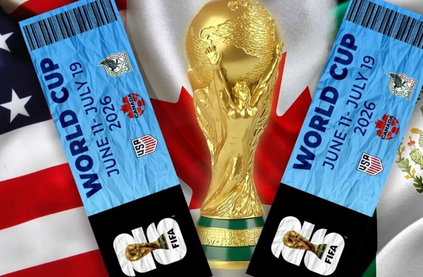 پیش‌بینی رویدادهای جام جهانی ۲۰۲۶ فوتبالی