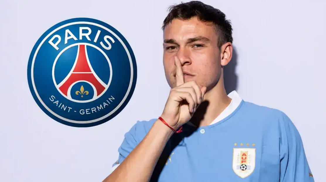 مانوئل اوگارته فوتبالیست