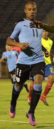 بیوگرافی نیکولاس دی لا کروز