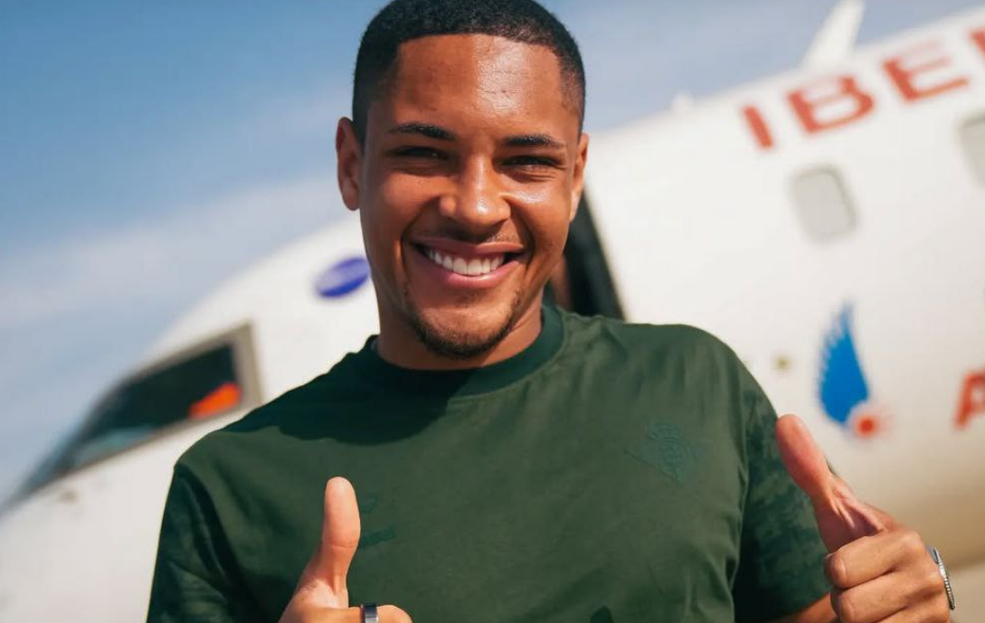 ویتور روکه کیست