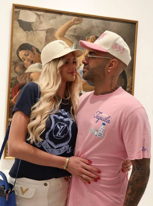 عکس ساشا سبحانی