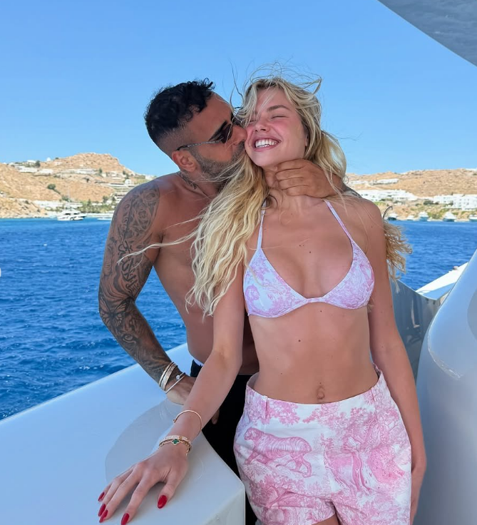 عکسهای جدید ساشا سبحانی