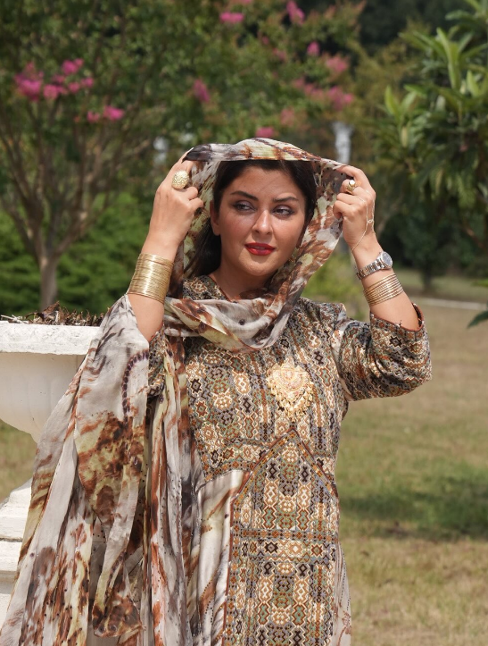 شیرین مقدم داور زن روز