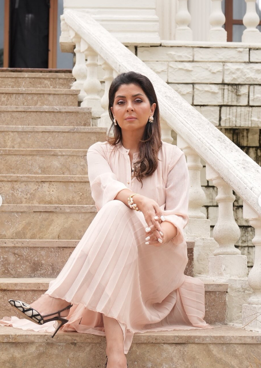 عکس های شیرین مقدم