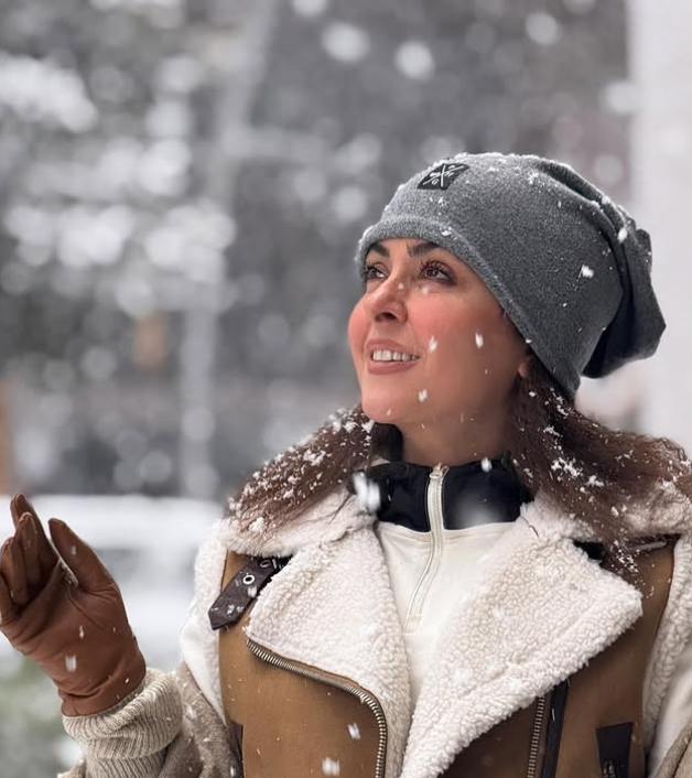 شیرین مقدم عکس های سکسی