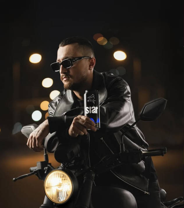 محمدرضا شایع و شادی