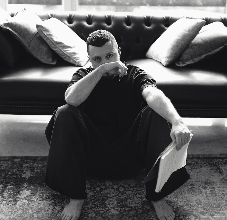 عکس محمدرضا شایع