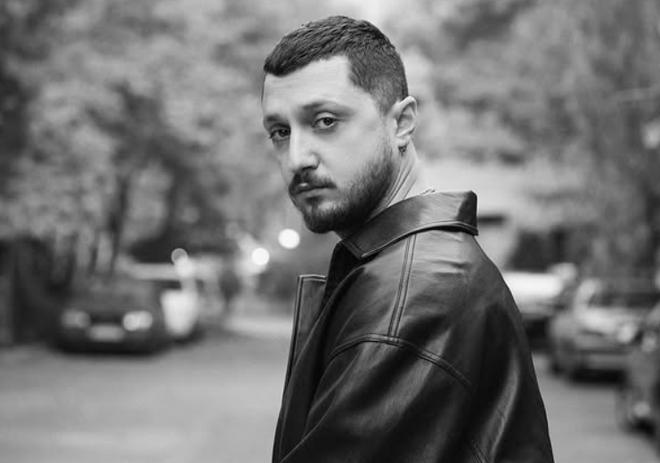 عکس های محمدرضا شایع