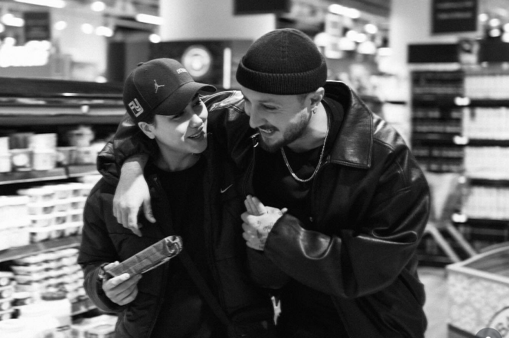 محمدرضا شایع جدید