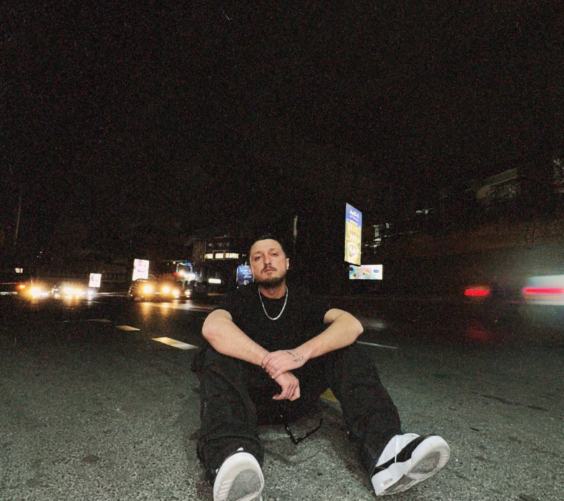 محمدرضا شایع کیست؟