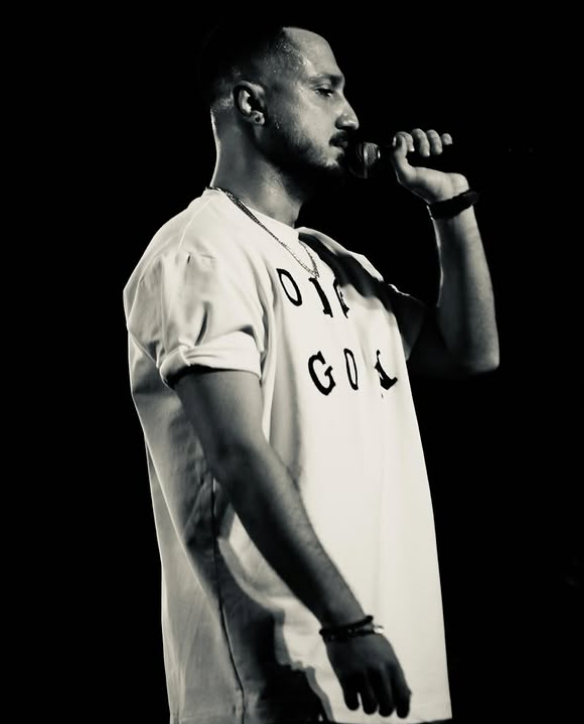 محمدرضا شایع و مهیار