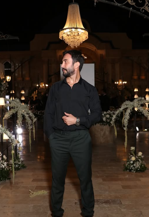 امید موذنی و پول شویی