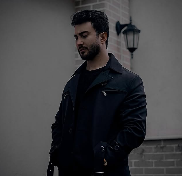 امید موذنی سن