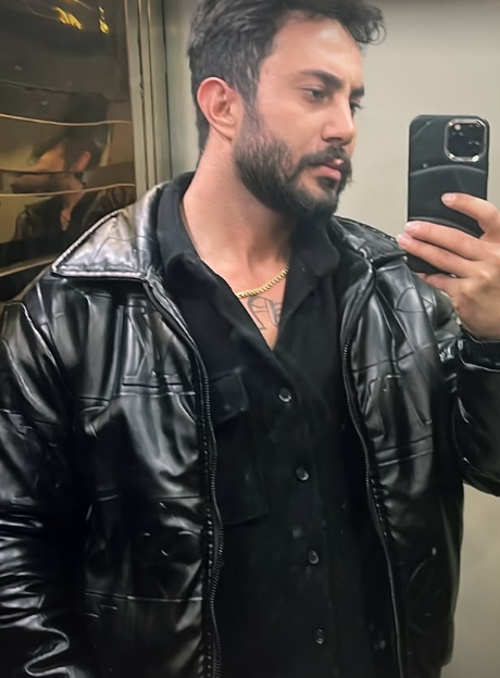 امید موذنی قمار