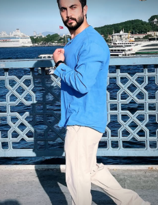 شغل امید موذنی