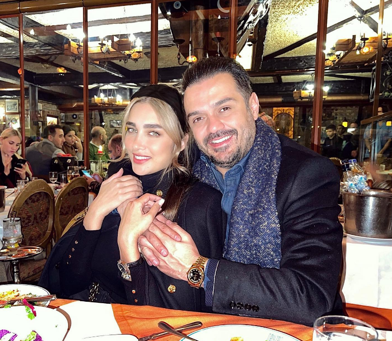 پورن ایرانی جدید