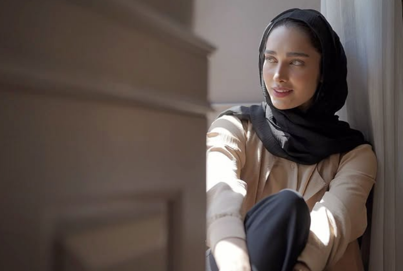 آناشید حسینی چند بار ازدواج کرده