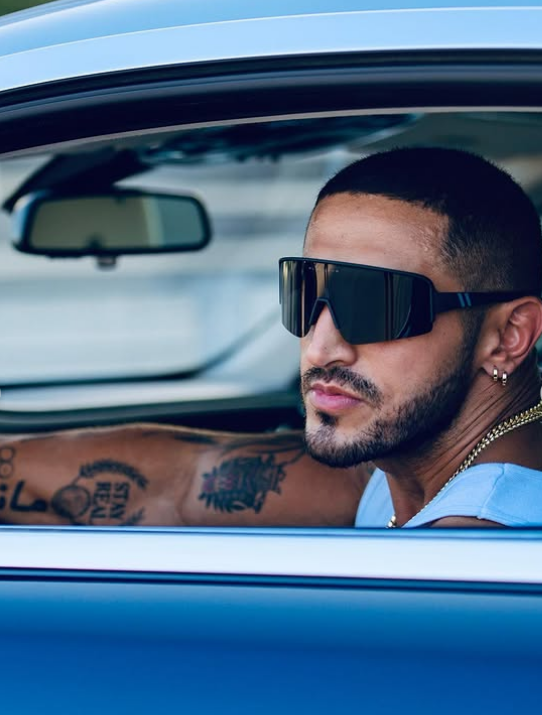 ماشین‌های لوکس آیسان اسلامی