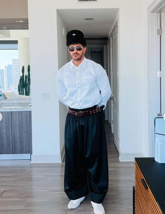 عکس آیسان اسلامی