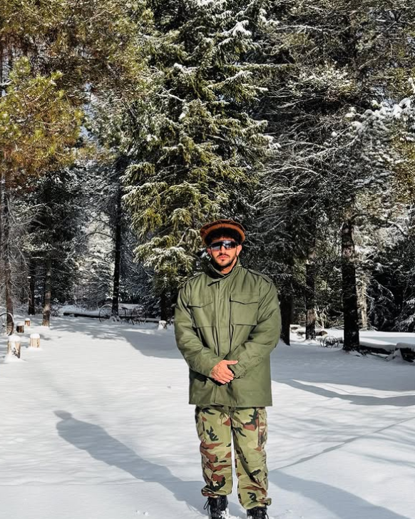 عکسهای آیسان اسلامی