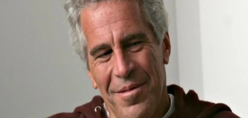 عکس‌های جفری اپستین