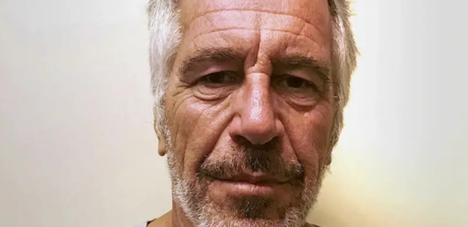 جفری اپستین عکس